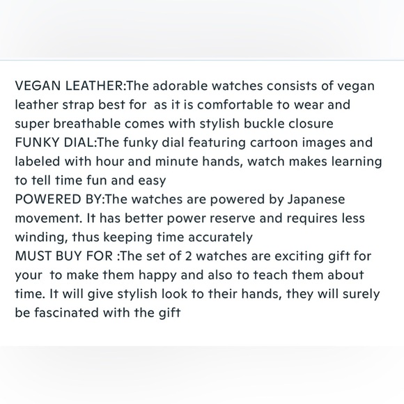 BNIB ACCUTIME HIS & HERS DISNEY MICKEY MOUSE JAPANESE MOVEMENT WATCH SET - Picture 9 of 11